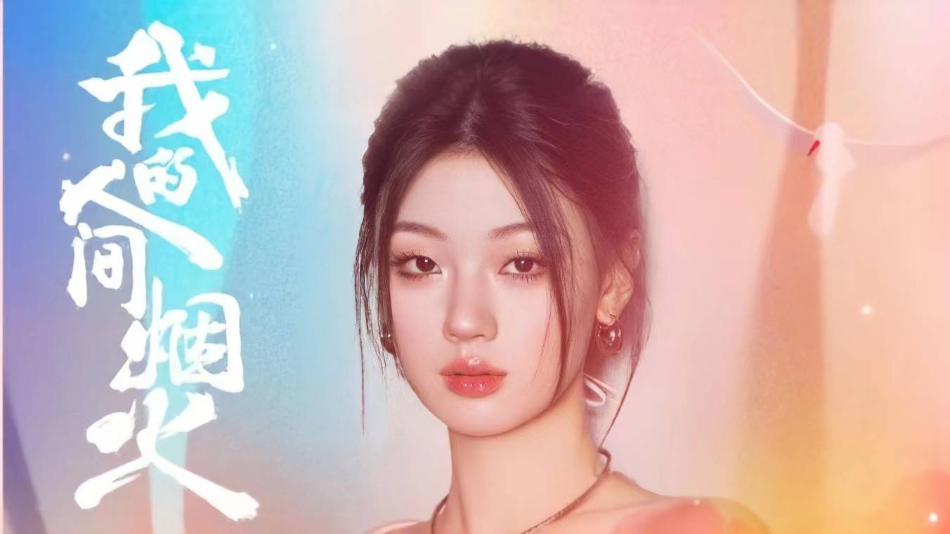 杨洋王楚然我的人间烟火ost全阵容,那英刘宇宁单依纯袁娅维加盟_宋焰