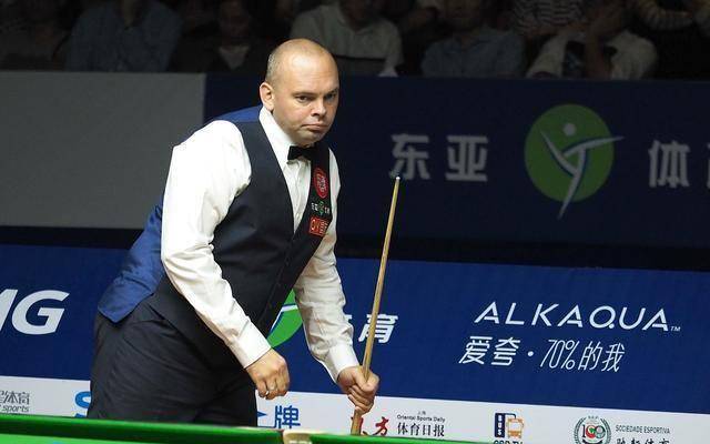 丁俊晖更希望与马克威廉姆斯会师!_比赛_奥沙利文_宾汉姆