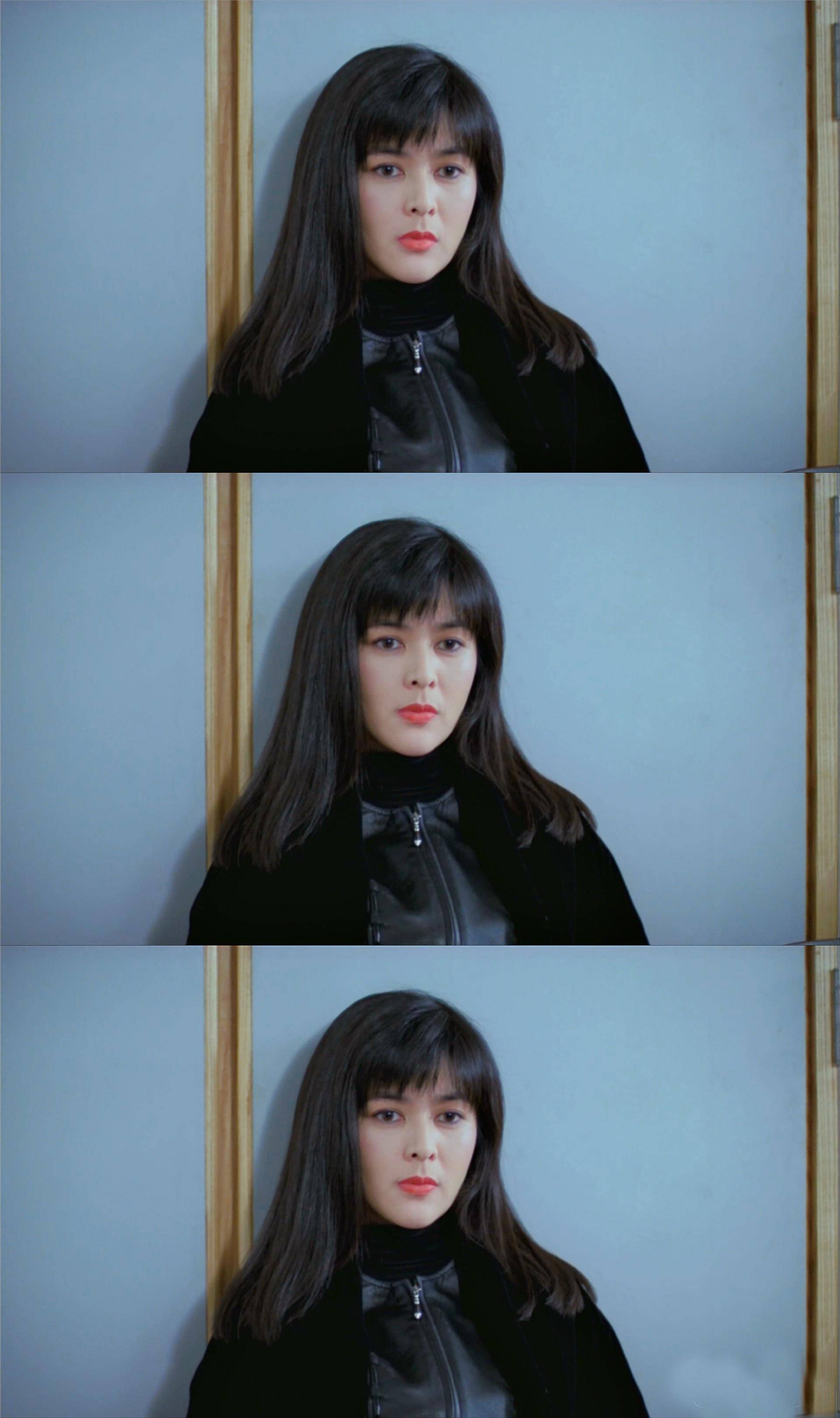 《龙神太子》中,刘德华,郭富城,关之琳一起演戏,也是经典瞬间.