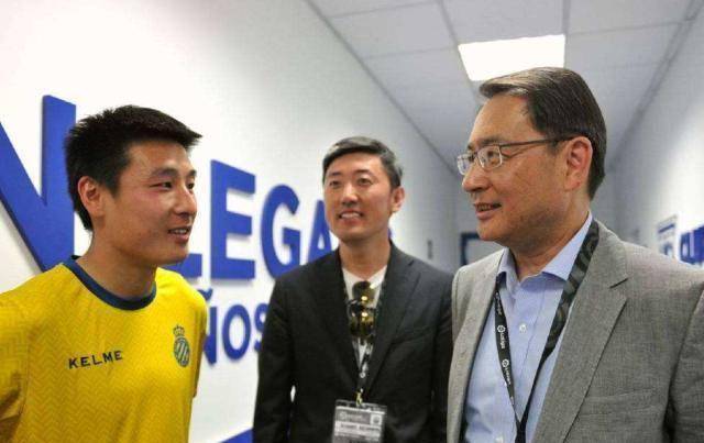 武磊面临续约决择但结果取决于西班牙人和陈雁升_球员_进球_洛佩斯