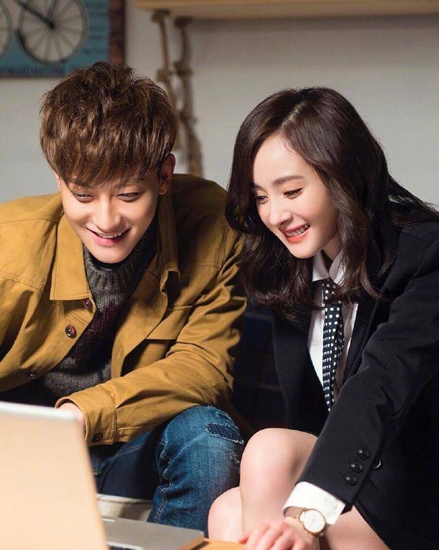 邓超_电视剧_三生三世