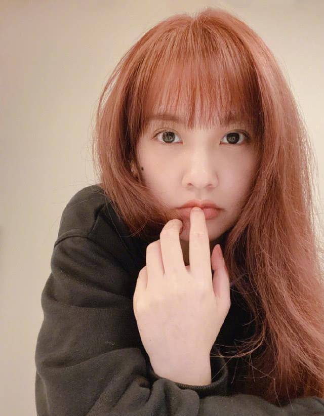 《不良笑花》,都已经是12年前的事情了,如今一点也看不出来,杨丞琳都