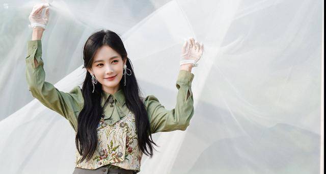 盘点2022年的"无效女主",蔡文静,陈钰琪,王晓晨,邓家佳上榜_演技_资源