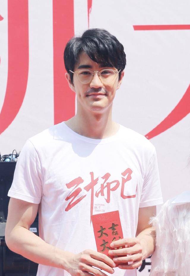 骂,模仿亲爹杨立新致歉,父子同演三十而已却不同框_陈屿_父亲_毛晓彤