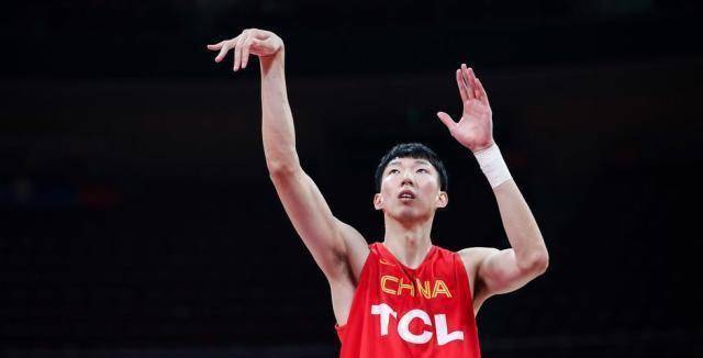 周琦终于开口了,这一次他终于吐露了心里话_比赛_委内瑞拉_波兰