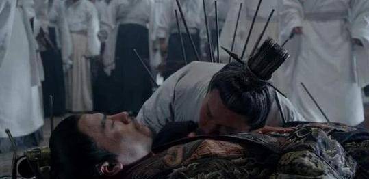 杀妻求将,母亲病逝不归的吴起,为什么被鲁,魏,楚三