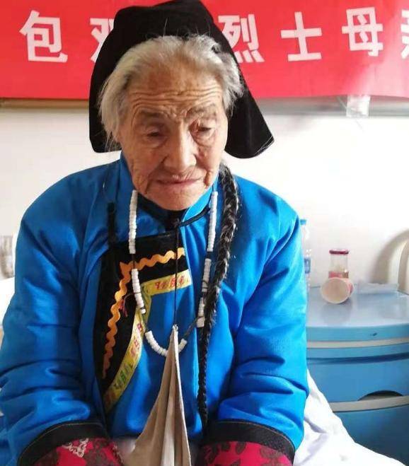 7战斗:二等功臣包双全牺牲32年后,其母道出心中多