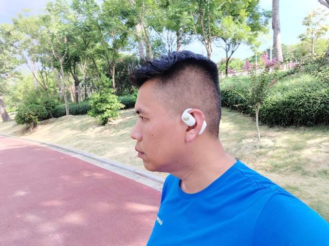 全新的概念耳机形态,南卡OE PRO又一次领先同行的新品