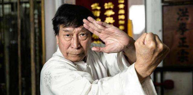 洪拳创始人洪熙官:武艺高强活了93岁,晚年却被一妙龄少女打死_蔡九仪