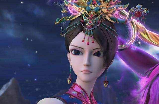 叶罗丽:五位角色名字的谐音,一个令人笑掉大牙,一个帅到掉渣!