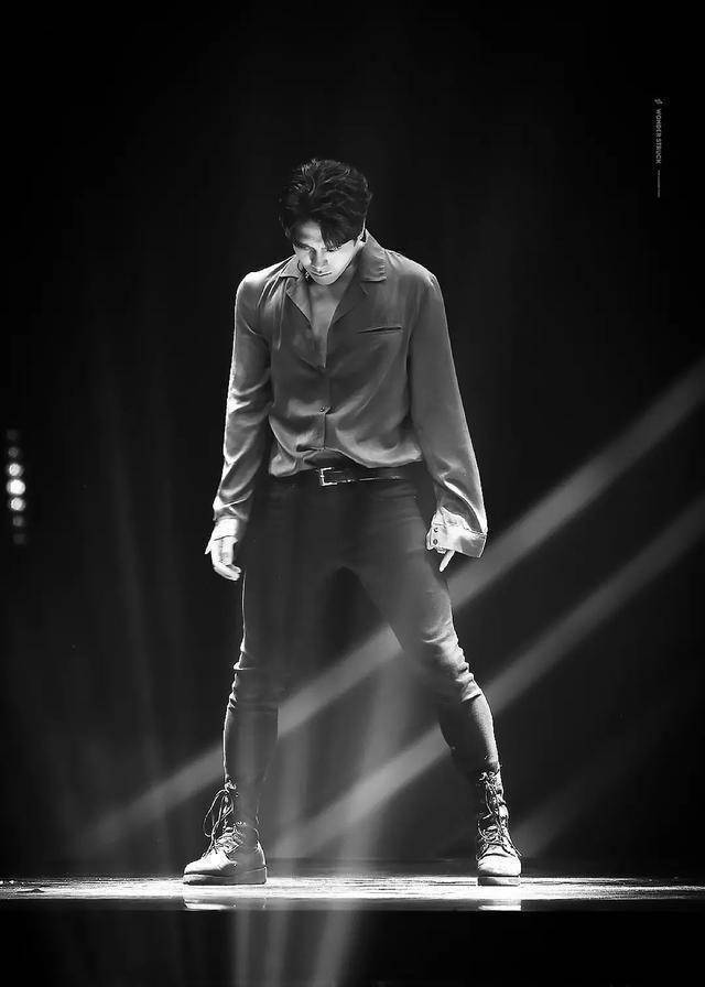 张艺兴_王嘉尔_水准