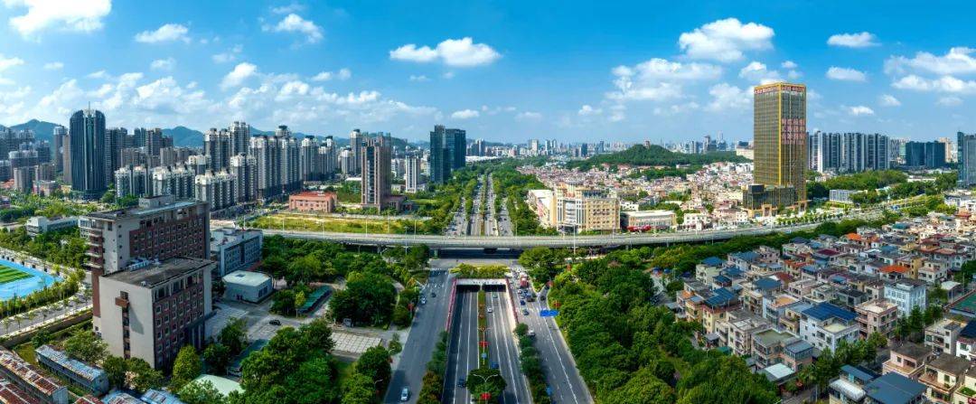 发展_中山_数字