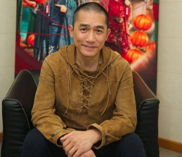 梁朝伟《捉妖记2》被骂是烂片,刘嘉玲称:骗骗小孩就有19亿票房_电影