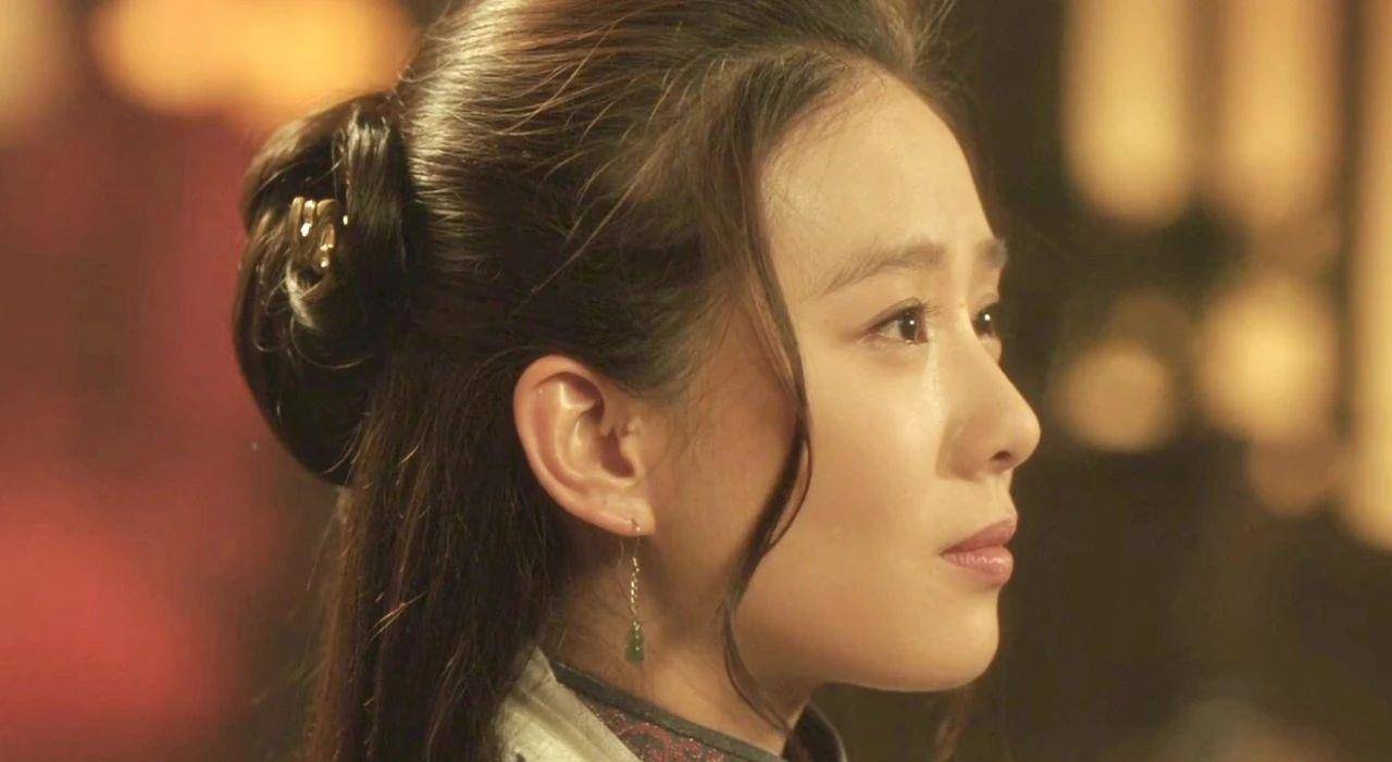 演个妓女没表情也被喷,你根本看不懂《绣春刀》_周妙彤_沈炼_电影