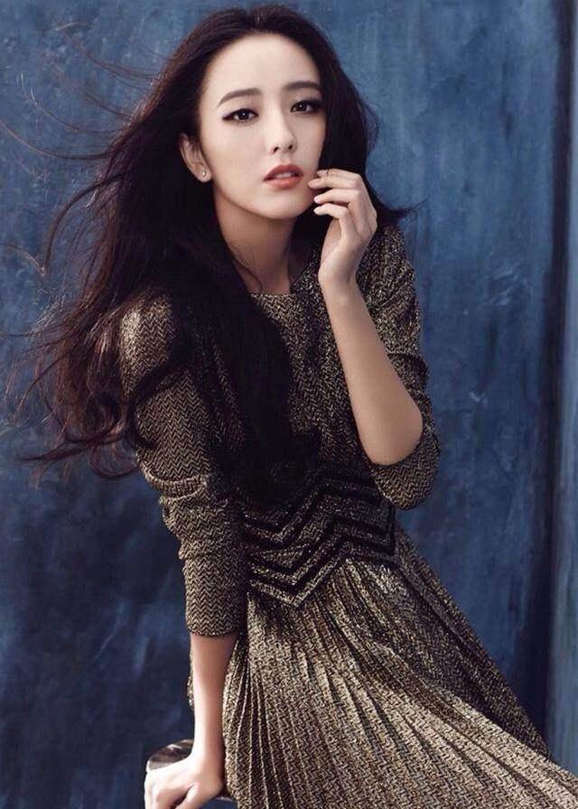 佟丽娅除了和杨幂合作的这个古装角色,其它7个很少有人知道!