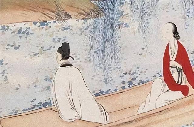 写下一首撩人宋词,句句都在诉说相思_赵明诚_赵挺_父亲