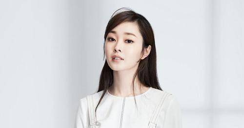 宋轶新剧《涩女郎》将拍,化身追爱少女,男主令人期待_角色_殷桃_故事