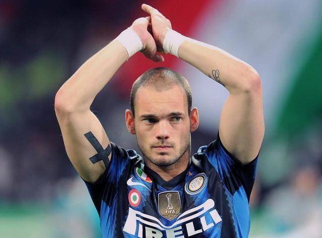 逃离伯纳乌,精彩在别处_斯内德_罗本_荷兰