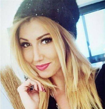 中超外援老婆惊为天人,天使面孔魔鬼身材还是学霸_卡拉斯科_帕特_大连