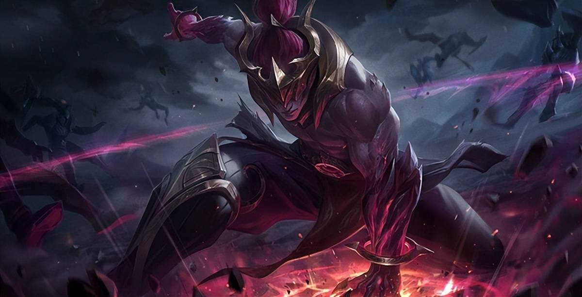 云顶之弈黑夜使者攻略 7月最新兑换码_阵容_羁绊_装备