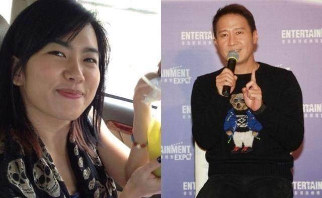 黎明新欢被爆出,前男友曾视她为结婚对象,但结果却令大家很愕然_wing