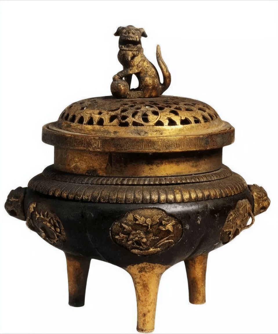 魏晋南北朝香炉研究_香料_相关_有关