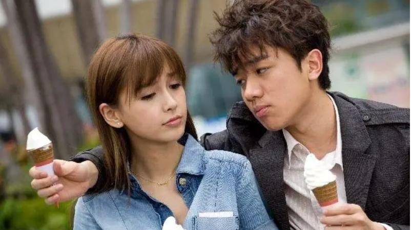 黄教主_黄晓明_艺术