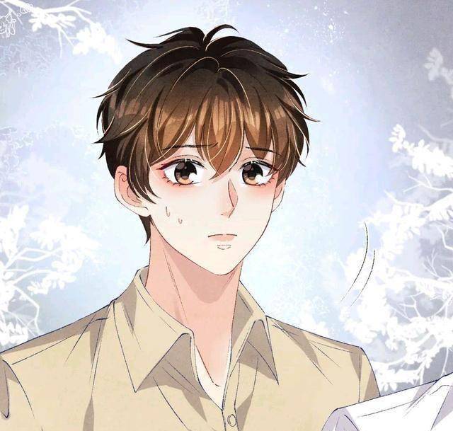 碎玉投珠,珍珠撞翻八宝糖,丁汉白送糖失败,纪慎语约师哥_巧克力_岁数