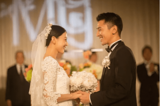 屡被传第三者的她婚后幸福吗_张亚东_滕华涛_爱情