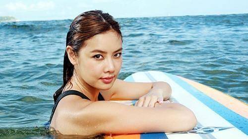 黎明前妻乐基儿亲自制作短片介绍未婚夫大婚在即_gailelai_ian_美国