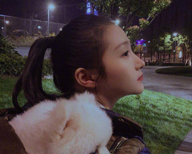 沈梦辰催婚上热搜《青簪锁三千》热播中_关晓彤_电影_恋情