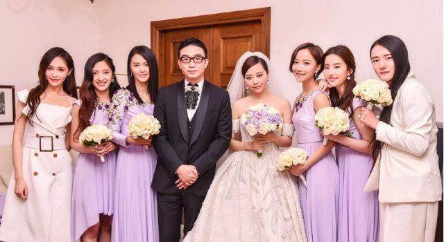 声明谴责造谣者,然而她与唐嫣的闺蜜情似乎回不去了_友情_周笔畅_关系