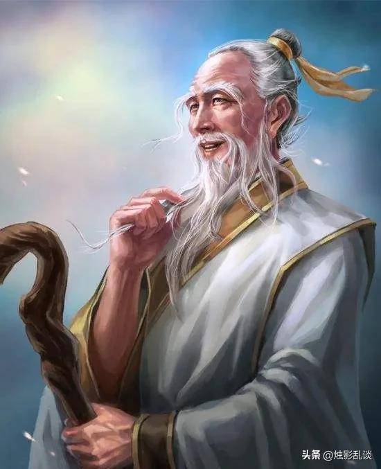 有人说按照这个逻辑,龙云凤的师傅毕月宵,师姐夏八姑,万年古佛的师弟