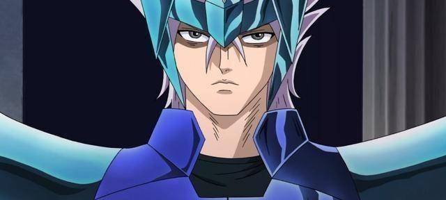 里格尔战斗力:下等黄金实力本来是猎户座的白银圣斗士,因为暗恋响子