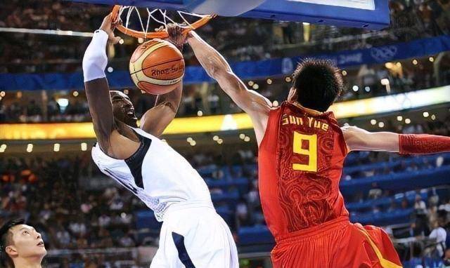 对于新赛季北控队的成绩,孙悦表示北控队虽然老将居多,但实际上就是