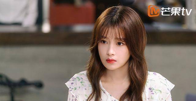 孙怡白敬亭新剧出炉,孙怡一副少女模样网友:董子健赚了_黎初晨_李洛书