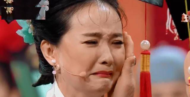 王牌对王牌王艳痛哭,沈腾落泪,晴儿与太后原版重现,引网友热议