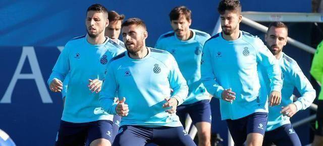 比赛_西班牙人队_西甲