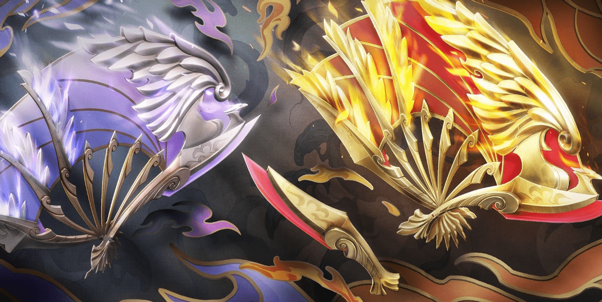 《无畏契约》皮肤购买指南,无论是微中氪玩家,都有适合你的方案_紫金