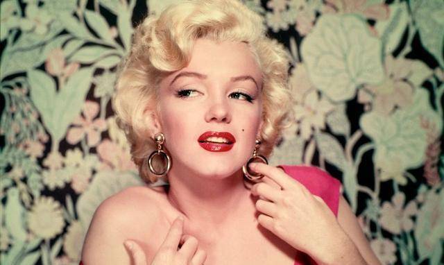 玛丽莲梦露:3任丈夫都爱她美丽的皮囊,却拒绝她的灵魂和梦想_米勒