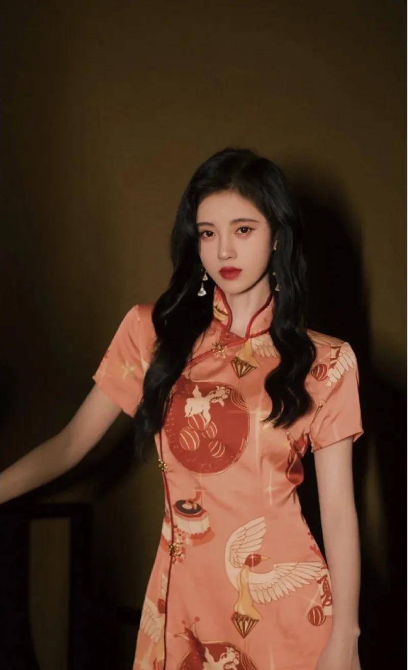 第四位古力娜扎第五名陈都灵第六名是宋轶刘亦菲第七名关晓彤八号第九