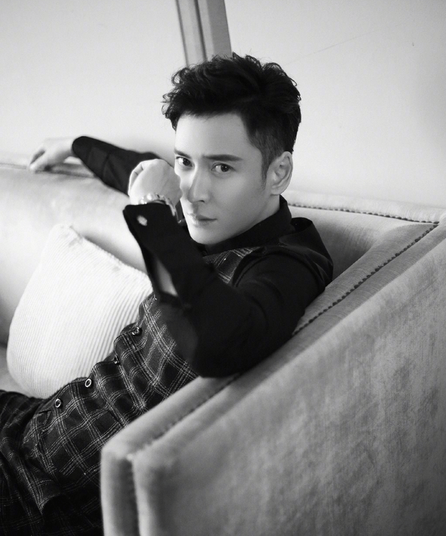 出道18年无绯闻,低调娶妻生女,争做长线演员_韩栋_时候_私生活