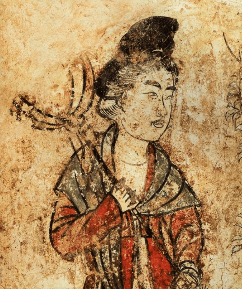 汉魏晋南北朝墓室壁画佛教图像研究_艺术_中国_宗教