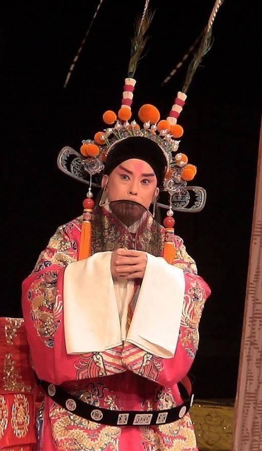 于魁智从当初的第一老生到如今的京歌大王,他的选择又是对是错_京剧