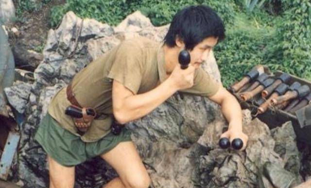 一等英雄杨启良:独守阵地4小时歼敌18人,转业后却被人"威胁"_战争