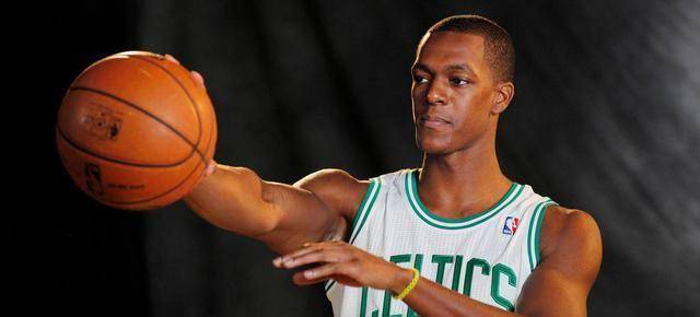 早逝新秀特伦斯-克拉克:偶像隆多,倔强成长的篮球好苗子_比赛_dex