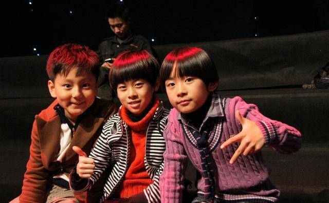 易烊千玺前组合成员参加《偶像练习生2》,千玺9岁就出道了_段旭宇