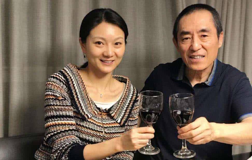 2011年,张末因为工作关系,认识了孟丹青.