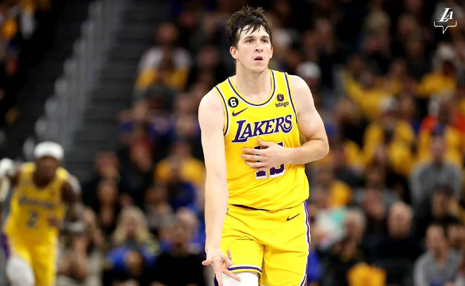 湖人寻找新的中锋来替代浓眉_球员_海耶斯_安东尼戴维斯