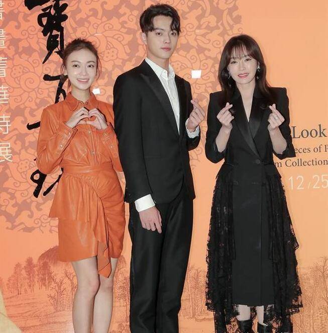 谢娜_化妆品_台湾